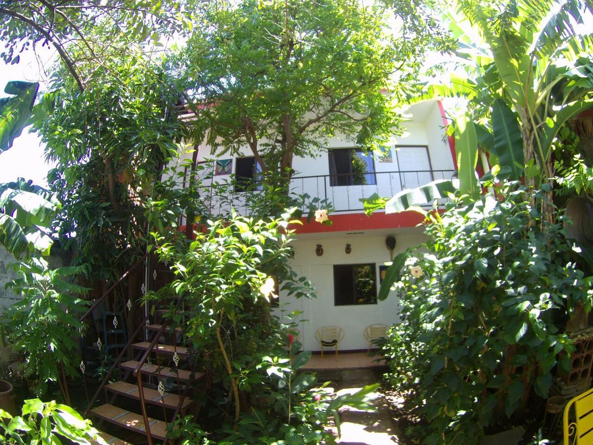 Museito De Carlos Granada Exterior photo